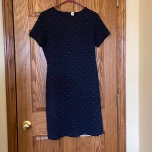 Old Navy Polka Dot Dress